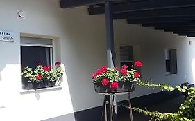 Apartma Mbm