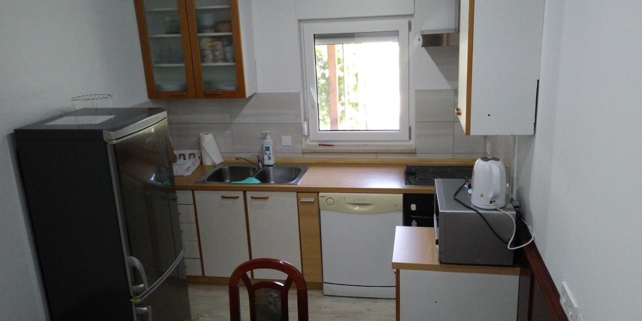 Apartament Apartma Mbm Križevci pri Ljutomeru Zewnętrze zdjęcie