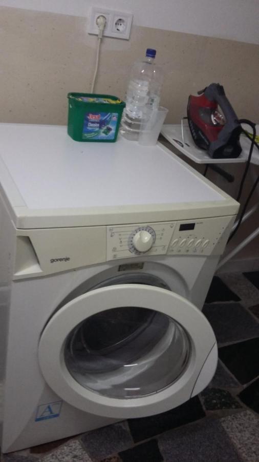 Apartament Apartma Mbm Križevci pri Ljutomeru Zewnętrze zdjęcie