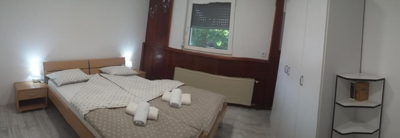 Apartament Apartma Mbm Križevci pri Ljutomeru Zewnętrze zdjęcie