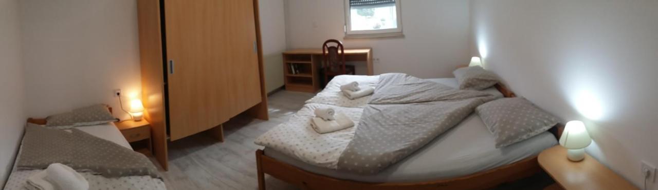 Apartament Apartma Mbm Križevci pri Ljutomeru Zewnętrze zdjęcie